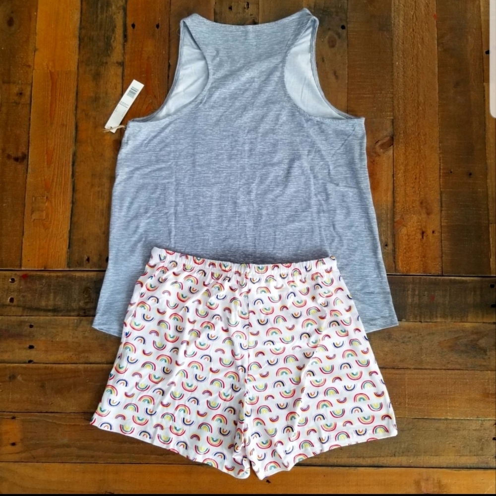 NWT Rae Dunn Lounge Set - Picture 3 of 9